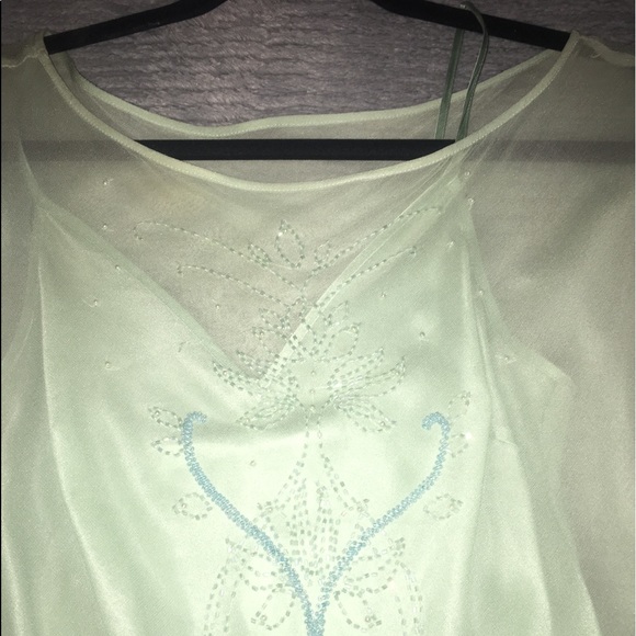 S A L E‼️Diane Von Furstenberg RARE Silk Dress NEW - Picture 4 of 6